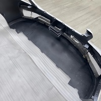 Parachoques de Fibra de Carbono, Rejilla, Kit de Carrocería, Capó para Mercedes-Benz V260 W447, Clase V W447 TOPCAR