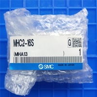 Un nuevo cilindro de agarre para dedos MHC2-16S. Garantía de calidad.
