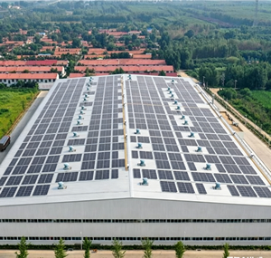 Fábrica de Estructuras de Acero en China, Almacenes Prefabricados de Estructura de Acero, Construcción de Talleres, Edificios de Almacenamiento de Gran Altura - Product Image 6