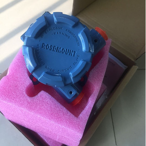 Transmisor de Temperatura Rosemount 248 248HAK5U2NS 4-20ma Sensor Integrado a Prueba de Explosiones - Product Image 5