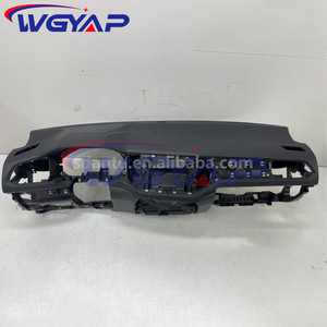 WGYAP <span class=keywords><strong>t</strong></span> <span class=keywords><strong>Roc</strong></span> pour accessoires Volkswagen <span class=keywords><strong>T</strong></span>-<span class=keywords><strong>Roc</strong></span> 2026 2025 2024 2023 pour VW <span class=keywords><strong>1</strong></span>.5L <span class=keywords><strong>TSI</strong></span> OPF R Downpipe Phare Pare-chocs de voiture Spoilers - Product Image 6