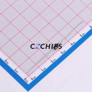 Nuevo Diodo Original FR107G DO-41 de Recuperación Rápida / Diodo de Alta Eficiencia, Venta al por Mayor de Componentes Electrónicos, Chips y Servicio BOM - Product Image 2