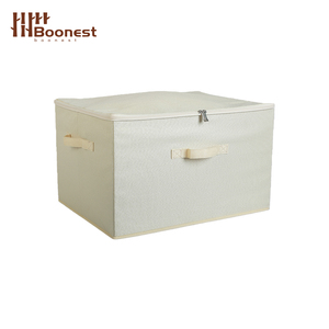 Складной складной ящик для хранения одежды - Product Image 1