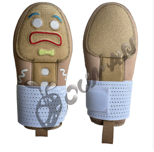 Gants de glisse de baseball et softball Gants de glisse de baseball pour jeunes adultes Gants de compression élastique Protection coulissante - Product Image 2