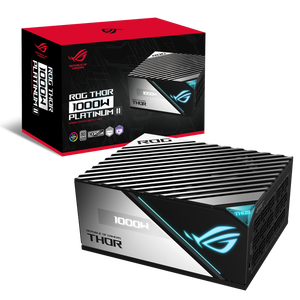 Fuente de Alimentación TWASUS PSU 850W 1200W 1000W 1600W THOR, Fuente de Alimentación para Ordenador TITANIUM PLATINUM II Gold, Unidad de Fuente de Alimentación THOR 850W 1200W 1000W - Product Image 2