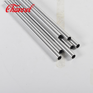 Tabung Aluminium Anodized Khusus untuk Lonceng Angin - Product Image 2