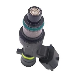 Inyector de Combustible FBY2850 FBY2855 para Nissan Teana 2.5L, Pieza de Motor de Gasolina - Product Image 3