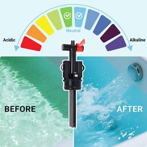 Cartucho de Repuesto para Sistema de Sal para Hot Springs, Cartucho de Sal para Highlife, Limelight, Caldera <span class=keywords><strong>Utopia</strong></span>, Paradise - Product Image 5