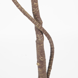 230cm Arbre Artificiel Faux Plantes <span class=keywords><strong>Pain</strong></span> Arbre Plancher Plantes En Pot pour La Décoration Intérieure - Product Image 4