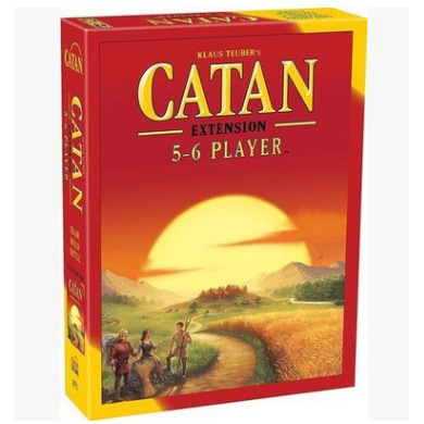 Katan Red 5-6