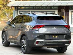 <span class=keywords><strong>Kia</strong></span> <span class=keywords><strong>Sportage</strong></span> <span class=keywords><strong>HEV</strong></span> 2.0 2WD Édition Haut de Gamme 2023 avec transmission automatique, fiable, de haute qualité, avec toit ouvrant panoramique, véhicule hybride - Product Image 3