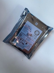 Stok D3-2S10-1800U populer Exx 1.8TB 12G 10K 2.5 inci 128MB Cache SAS Hard Drive HDD - Product Image 4