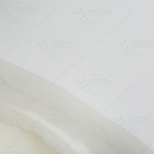 โรงงานผลิตวัสดุกรองอากาศใยสังเคราะห์แบบกำหนดเอง แผ่นกรอง <span class=keywords><strong>M5</strong></span> F5 แบบม้วน - Product Image 5