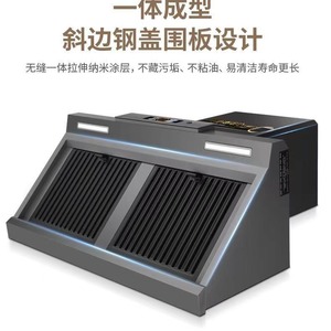 Ventilador Eléctrico de Cocina para el Hogar, 26 m/min, 600 mm de Diámetro - Product Image 2