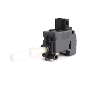 Moteur électrique 360 degrés 12 volts Actionneur de serrure de porte de voiture 2 fils <span class=keywords><strong>5</strong></span> fils Moteur électrique Système de verrouillage centralisé de voiture - Product Image 3