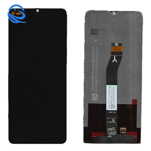 Pantalla Táctil LCD Compatible de Alta Calidad para Redmi <span class=keywords><strong>Note</strong></span> 9S <span class=keywords><strong>Note</strong></span> 9 Pro, Precio al por Mayor - Product Image 3