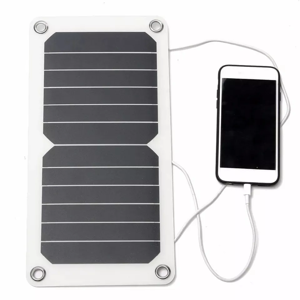 Mini painéis solares 5V 6V 9V 12V 1W 2W 5W 10W 15W carregador externo painel portátil de tamanho pequeno com usb para carregar dispositivos inteligentes