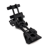Système de montage tactique léger et réglable Sotac en aluminium pour casque, compatible avec les caméras de vision nocturne PVS15 PVS18 (monture queue d'aronde)