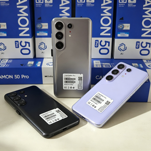 Camon 50 Pro รุ่นทั่วโลก หน้าจอ 7.0 นิ้ว 10 คอร์ 24GB+512GB แบตเตอรี่ 7000mAh สมาร์ทโฟน 5G - Product Image 3