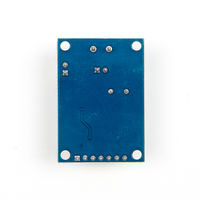 KUNOGSHUN NUEVO MCP2515 Módulo CAN Bus TJA1050 Receptor SPI Protocolo 51 Microcontrolador Rutinas de un solo chip Rutina programable