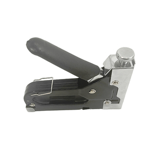 Engrapadora de Acero de Alta Resistencia 3 <span class=keywords><strong>en</strong></span> 1 <span class=keywords><strong>para</strong></span> Uso Doméstico, Tapicería, Manualidades, Alfombras, <span class=keywords><strong>Madera</strong></span>, <span class=keywords><strong>Pistola</strong></span> de <span class=keywords><strong>Clavos</strong></span> Manual - Product Image 6