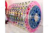 Ballon de football en PVC/TPU résistant, ballon gonflable, pare-chocs pour adultes