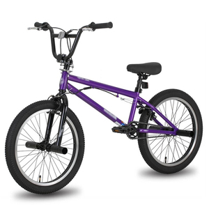 Durable vintage bmx for High-Speed 