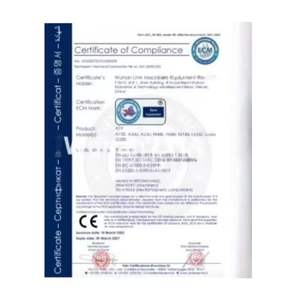 <span class=keywords><strong>Kit</strong></span> Moteur Électrique en Gros pour Karting Électrique de Course 1800W pour la Course en Extérieur et les Passionnés de Bricolage - Product Image 6