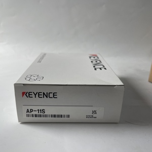 เซ็นเซอร์วัดแรงดัน KEYENCE รุ่น AP-11S ของแท้ 100% ใหม่เอี่ยม - Product Image 1