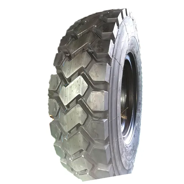 Best chinese tyres heavy mine truck tires off road tires 16.00 R25 (445/95 R25) KT702 pattern KT7002