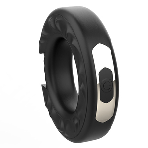 Anillo Espermático para Pene, Masturbador Interactivo para Parejas, Condón con Cordón Espermático para Mayor Sensación - Product Image 5