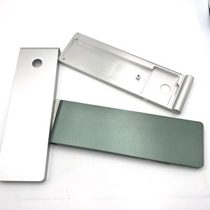 Hộ gia đình Đèn bàn nhôm Vỏ dập CNC Mài gia công cho gia công Anodized <span class=keywords><strong>Laser</strong></span> khắc OEM thương hiệu dịch vụ - Product Image 4