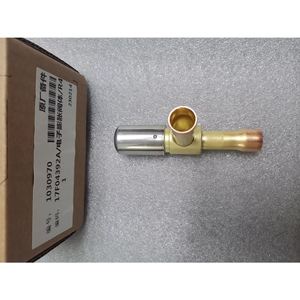 Vanne d'expansion électronique Hitachi 17F04391A 17F04392A 17F04393A pour climatisation centralisée - Product Image 4