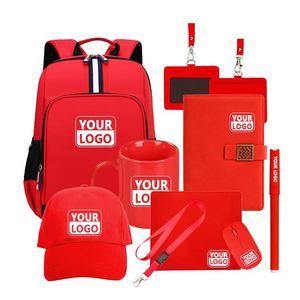 Hot Sale Corporate Executive Business Item Product Advertising Branding Promotional <b>Gift</b> <b>Set</b> with Custom Logo - Product Image 1