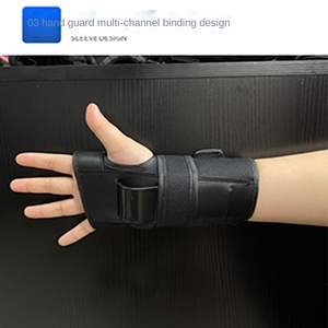 Bộ Dụng Cụ Bảo Vệ 7 Trong 1 Tùy Chỉnh Dành Cho Nhiều Môn Thể Thao Trượt Ván Trượt Patin Trượt Patin Đi Xe Đạp Xe Tay Ga - Product Image 5