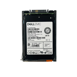 005053679 D4F-D2SFXL2-3840 Unity 3.84TB 12Gb SAS SSD 2.5" SFF - Product Image 4