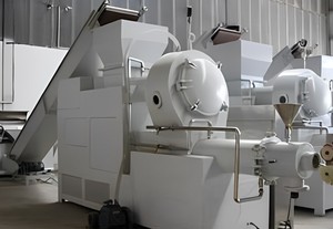 Customized <b>Small</b> Fully Automatic Soap Making Machine Production Line - Product Image 2