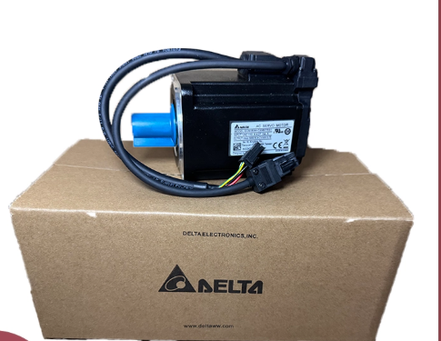 New Original for Delta B3 Servo Motor ECM-B3M-C20807-RS1 for PLC Dedicated Controllers Industrial Control in Stock