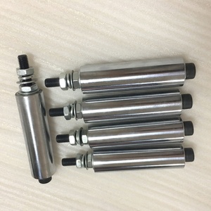 Rouleau de tirage de câble chromé dur - Product Image 4