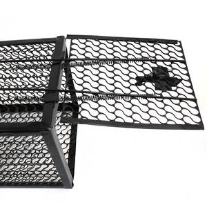 Jaula Metálica Resistente para Animales Vivos, Trampa Humana para Ratas y <span class=keywords><strong>Ratones</strong></span>, Fácil de Instalar y Liberar para <span class=keywords><strong>Ratones</strong></span>, Ratas y Ardillas - Product Image 3