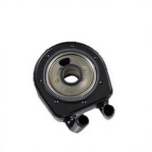 สำหรับ Fiat Ducato 2.8 ออยล์คูลเลอร์ 98480768 500372637 YM-235 สำหรับเปลี่ยนซ่อม - Product Image 2
