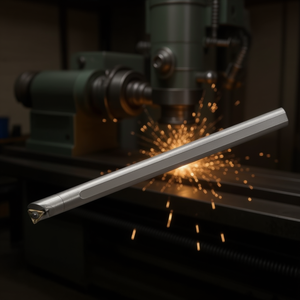 Ttake Internal Turning <b>Tool</b> R L Ta8100 Positive Insert Turning <b>Tools</b> - Product Image 3