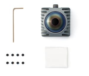 เซ็นเซอร์ LiDAR รุ่น Livox Mid-360S ของแท้ใหม่เอี่ยม - Product Image 5