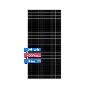 Growatt <span class=keywords><strong>SPF5000ES</strong></span> 5kw système de panneau solaire de montage au sol 5kw 10kw système d'énergie solaire hors réseau - Product Image 3