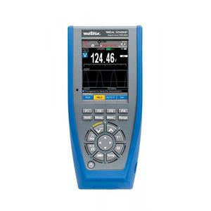 CHAUVIN ARNOUX - MTX3292B MTX3292B Color graphic screen multimeters - EAN 3663653005616 MULTIMETERS AND TESTERS - Product Image 2