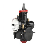 Carburateur PWK 21 24 26 28 30 32 34 pour moteur de course universel 2T 4T Dirt Bike Motocross moto Scooter ATV Quad carburateur