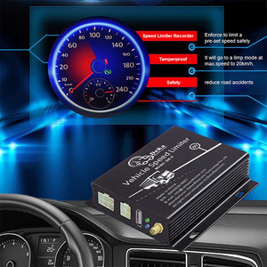 Limitador de Velocidad Universal Inteligente para Automóvil, Control Remoto, Dispositivo Rastreador GPS para A5, Corolla, Accord, SLD - Product Image 5