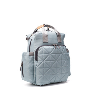 Bolsas de <span class=keywords><strong>maternidad</strong></span> para madre y bebé, <span class=keywords><strong>bolso</strong></span> de pañales - Product Image 6