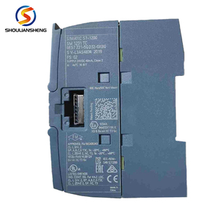 Contrôleur PLC 6ES7231-5QD32-0XB0 6ES72315QD320XB0 S7-1200 Neuf, stock d'origine en stock - Product Image 1