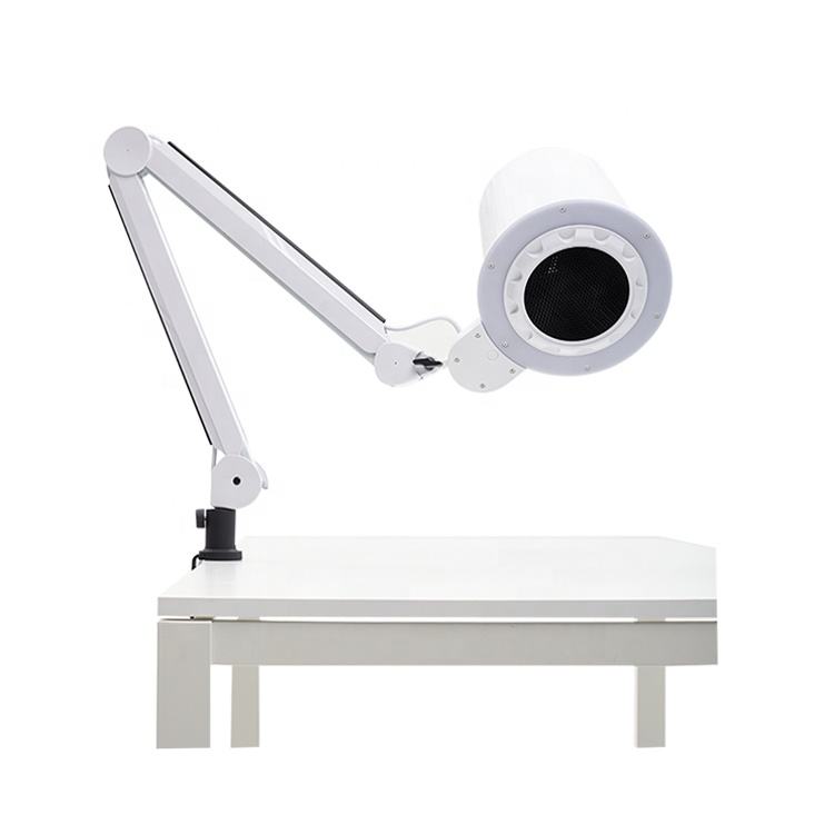 โคมไฟ AT-NDC-025สำหรับการทำเล็บ220V ปลั๊ก UK